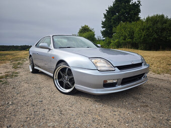 Honda Prelude 5G,2.2VTI 136KW,manual,131xxxkm,1998,18"alu - 2