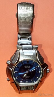 Pánské hodinky Casio Edifice - EFA 100 N - 2