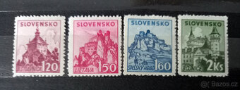 SŠ - kompletné série - 2