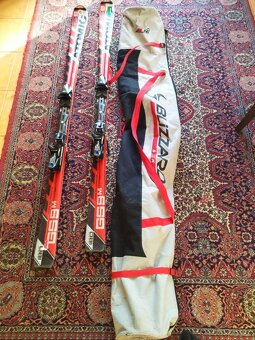 Sjezdová lyžování - 2