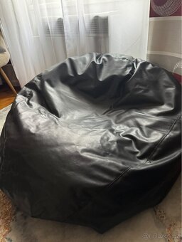 Sedací vak/pytel - 2