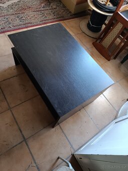 Konferenční stolek - 2