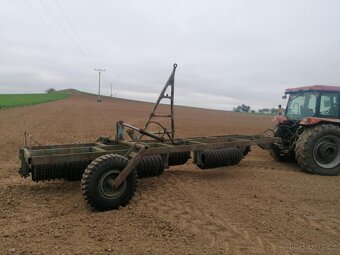 cambridge, 6m záběr - 2