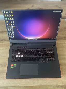 ASUS ROG Strix G17 - 2