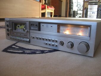 Prodám tape deck UNIVERSUM 7500SL - 2