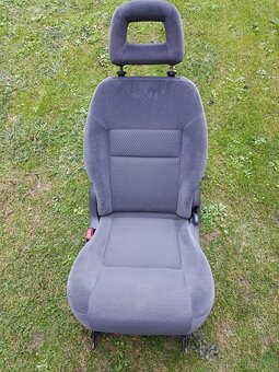 Sedačka Sharan, Alhambra, Galaxy - 2