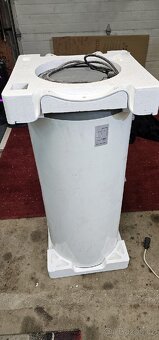 Bojler kombinovaný OKC 160 - 2