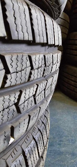 215/65 R16C Nexen zimní - 2