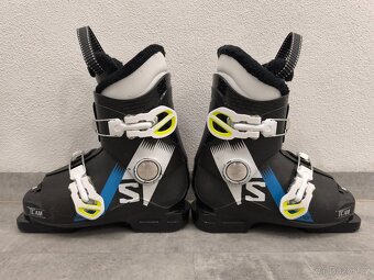 Lyžáky Salomon 20/20,5 - 2