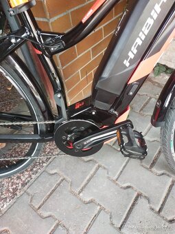 Haibike Sduro Treking - 2