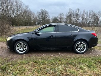 Opel Insignia - 2