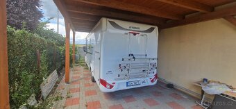 Hymer exis ex644 6mist - 2