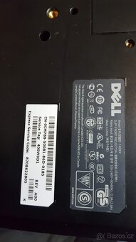 Prodám projektor Dell 1409X - 2