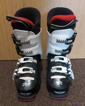 Dětské lyžáky Tecnopro - 2