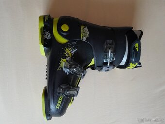 Lyžařské boty Roces Idea Free 6v1 - 2