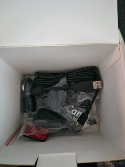 Kamera do auta True - 2