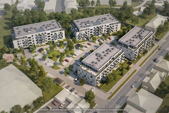 Kladno: Prodej družstevního bytu 3+kk , 74 m² - 2