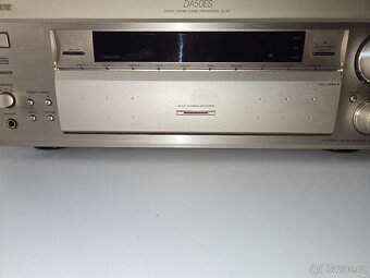 AV RECEIVER SONY DA-50ES. - 2