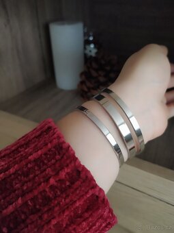 Set 3. náramků - 2