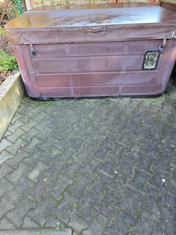 Whirlpool/Vířívka 220x220 - 2