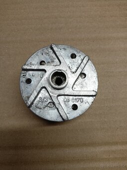 Rotor jawa pionýr - 2