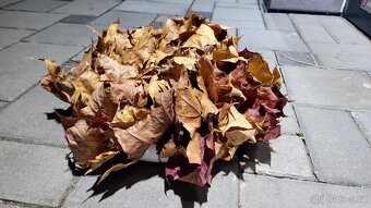 Podzimní věnec - 2