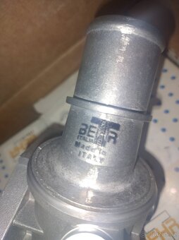 Termostat Fiat Coupe 16V - 2