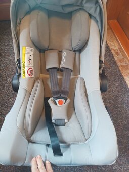 Vajíčko Nuna Pipa - 2