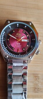 dinky ORIENT AUTOMATIK SK JAPAN - 2