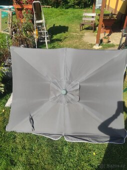 Slunečník 150x200 - 2