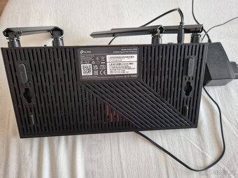 TP-Link Archer AX55 - 2