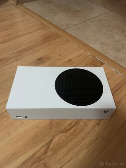 Xbox Series S 512gb - 2