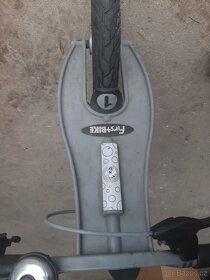 Odrážedlo, Firstbike - 2