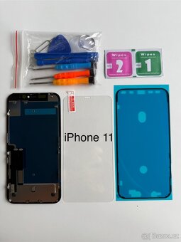 Displej iPhone 11 - 2