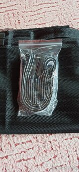 Síť proti hmyzu na balkonové dveře 90x200cm - 2