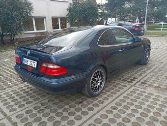 Clk 320 - 2