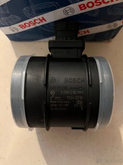 Váha vzduchu BOSCH 0280218299 - 2