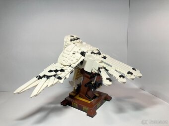 Lego 75979 Hewig (hedvika) - 2