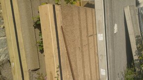 Protihlukový panel - 2