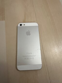 iPhone 5 - 2