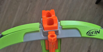 Nerf Zombie Strike Outbreaker - KUŠ - 2