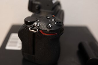 Nikon Z6 II - 2