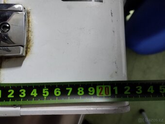 Kosmeticky kufřík velky - 2