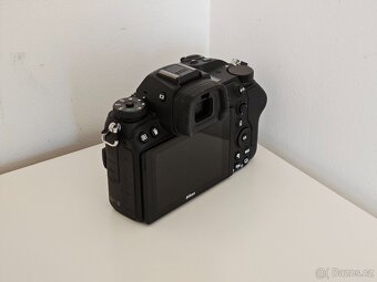 Nikon Z6 II TOP STAV - 2