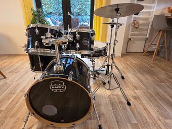 Mapex Venus, bicí sada - 2