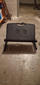 Stojan na notebook - 2