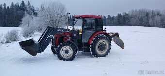Zetor 7341 - 2