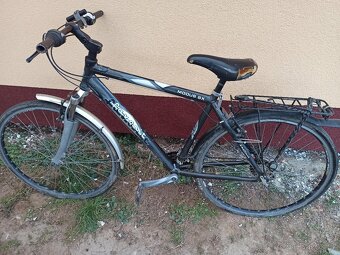 Prodam trekove kolo - 2