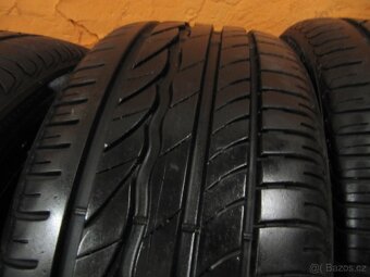 Pneu 215/45/16 Bridgestone - 2