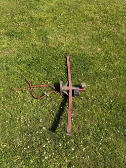 Škoda 1000mb 100l 110r 110ls - 2